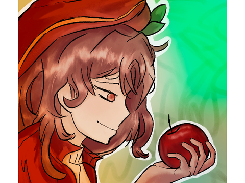 Artfight thing