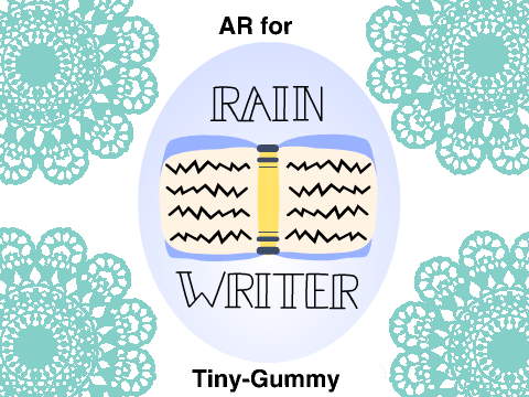 AR for Tiny-Gummy