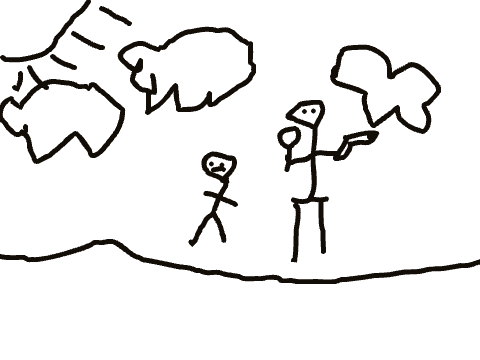 get in my car by thug grug