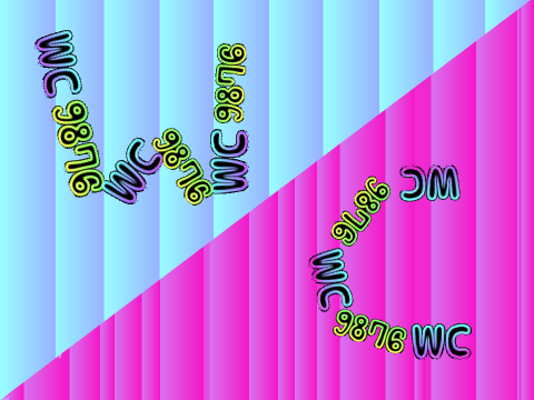120 Follower Logo Contest remix
