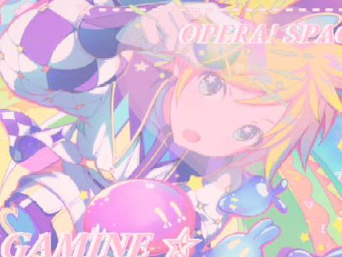 ☆ : rhythm game ss dump