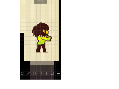 working on something……….