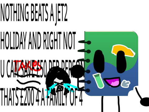 I don’t feel so good- *farts* (MOST VIEWED PROJECT)