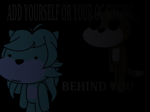 I'm Behind You - AYS
