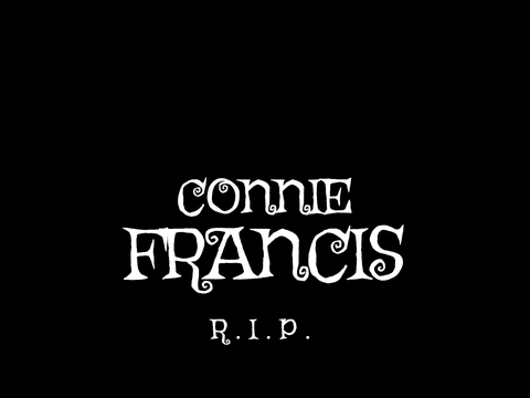 ConnieFrancis