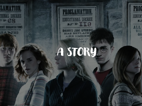 A STORY