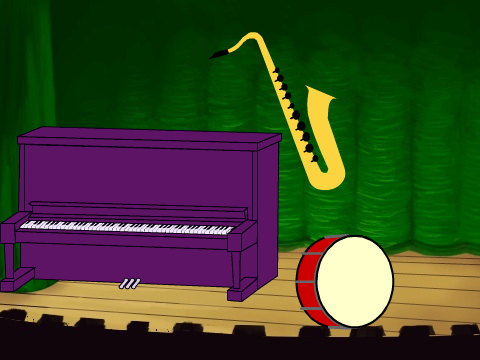 The Band 2