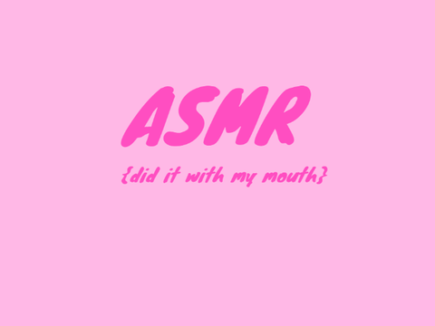 ASMR
