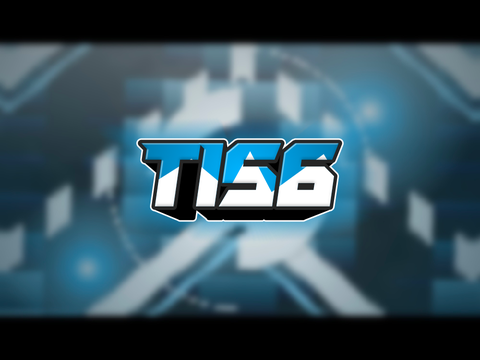 || TIS6 || Blue Pixel Panzoid || By Atyapi ||
