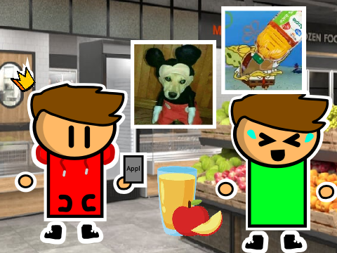 Apple Products | #animations #art #apple