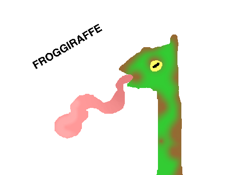 My Trashy Art