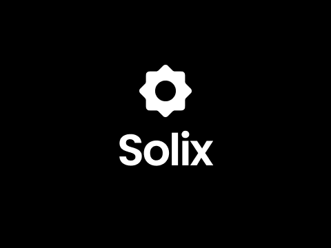 Introducing Solix