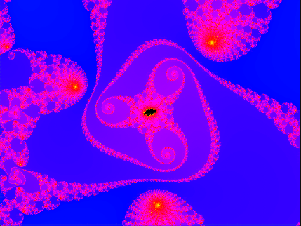 Fractal Images