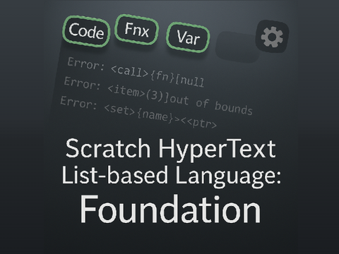 SHTLL Foundation V4
