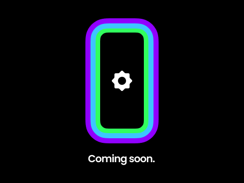 Soon.