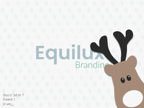 equilux branding [bb7r1]