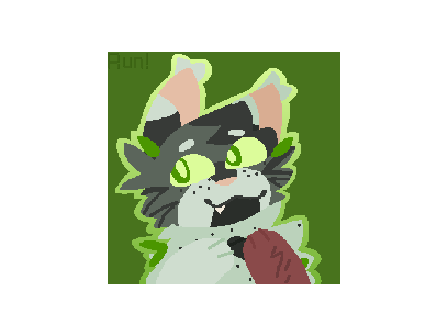 Pfp for Ivytail