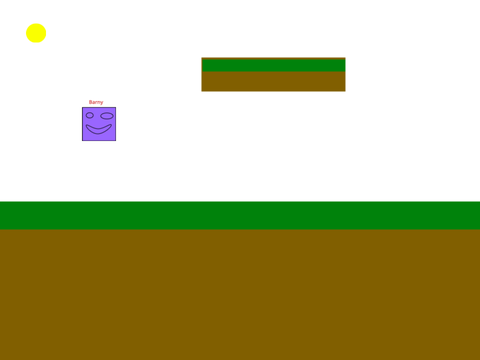 barnybloks