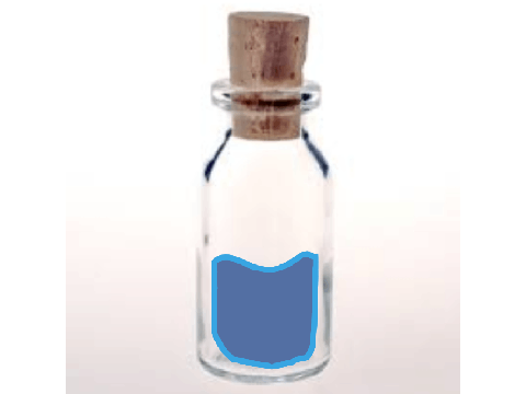 sentient potion :3