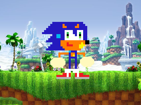 Sonic 