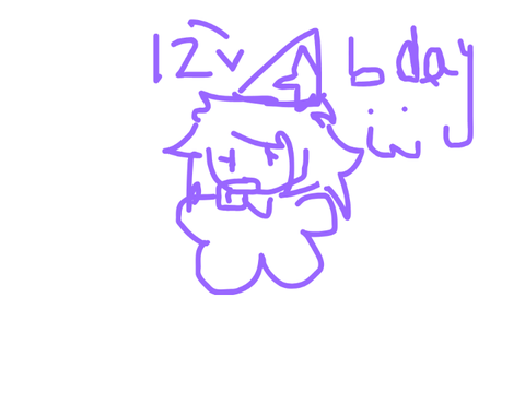 Bday:3