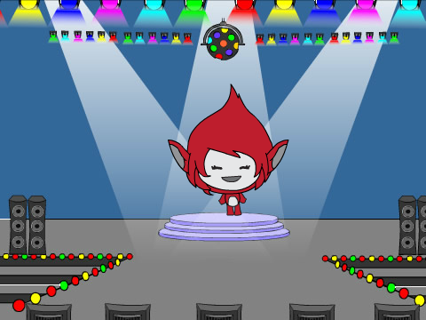 welome to the party  remix