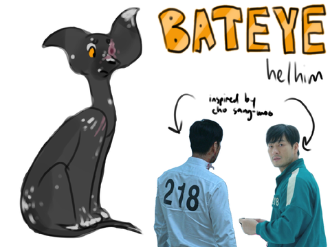 bateye ref