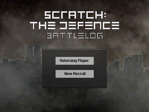 S:TD - Battlelog *PTE*