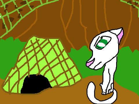 Moth Flight MAP: ~*PaRaDiSe*~ Part 15