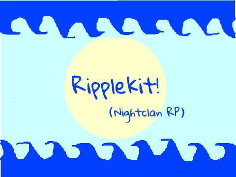 Ripplekit!!