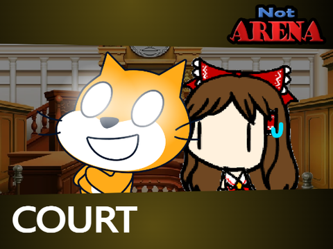 Not Arena 1c - "No More Snow!"
