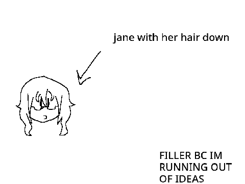 More Forsaken Headcanons (lazy ):)