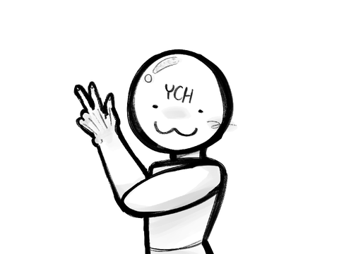 ✿ Your Character Here ✿