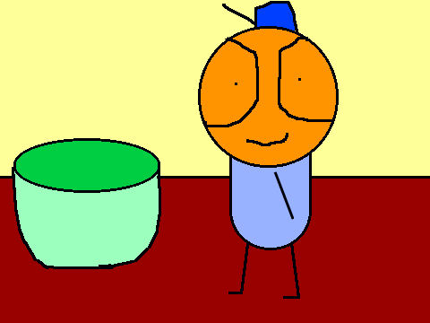 How to make a bowl of cereal...