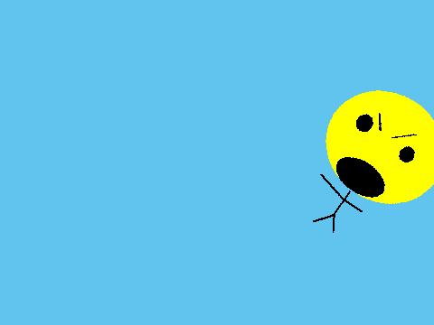 stick figure