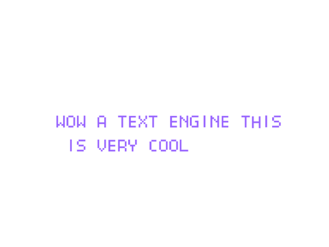 text engine  remix remix