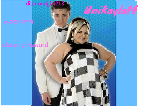 Sign if you like Hairspray the Musical remix remix remix