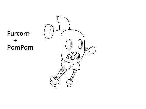 Fusion island concept
