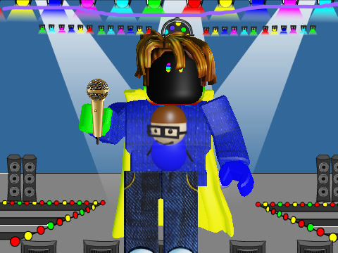 dj toenail but it's me