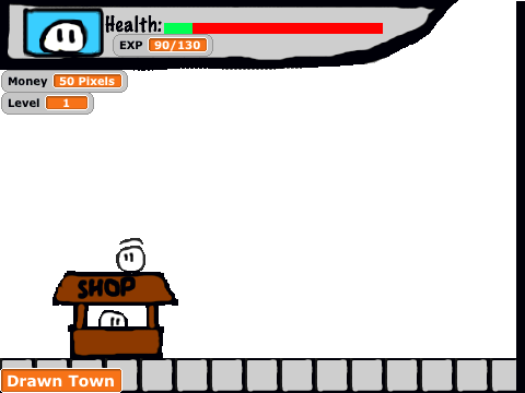RPG base