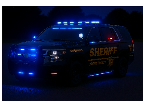 LCSO