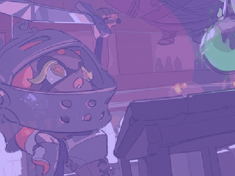 splatoween