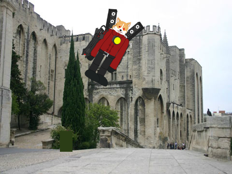 The Battle 9 (part 5)