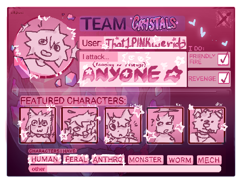 Art Fight