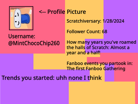 Invitation! :D x2