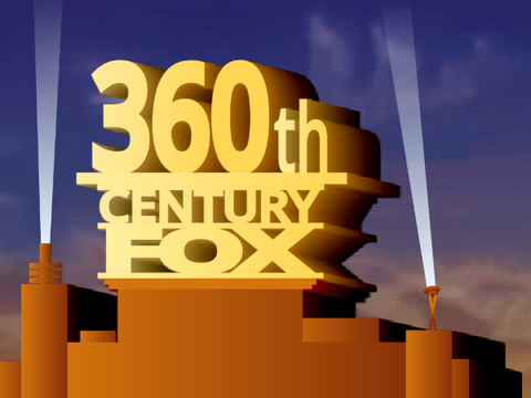 360th Century Fox