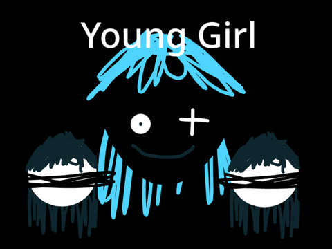 Young Girl