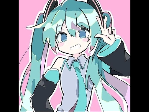 The best vocaloid in my opinion is Miku~