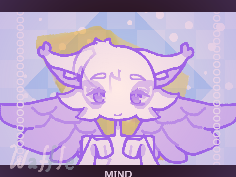✿ M.I.N.D. ✿