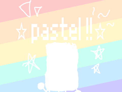 the goober pastel